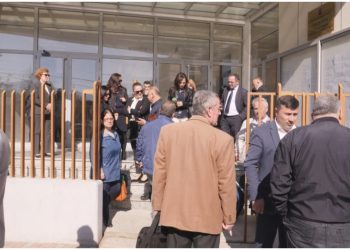 EMRI/ I zhvati mijëra euro klientes së tij, arrestohet avokati 51-vjeçar në Elbasan