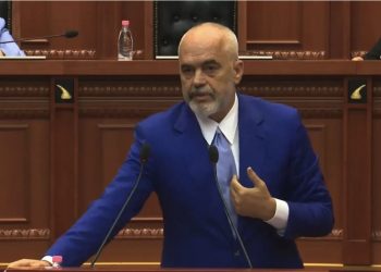 VIDEO/ Rama: Europa po i afrohet tragjedisë për mungesën e njerëzve