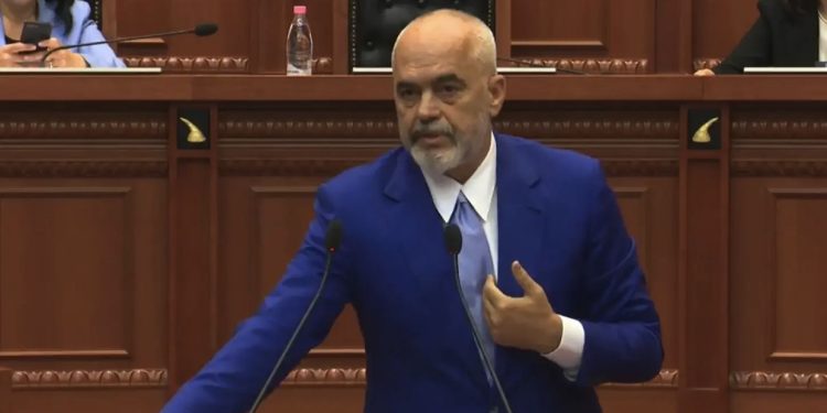 VIDEO/ Rama: Europa po i afrohet tragjedisë për mungesën e njerëzve