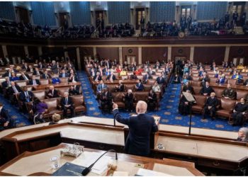 Biden arrin marrëveshje me republikanët për borxhin, SHBA shmang falimentimin