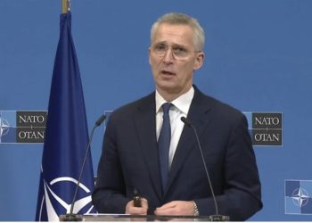 Tensionet në veri, Shefi i NATO-s: Do të dërgojmë 700 trupa shtesë në Kosovë