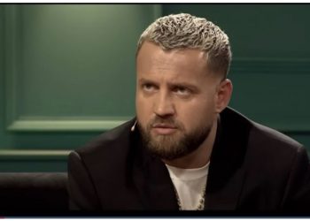 FOTO/ “Nuk ka tentuar të përfitojë”, Luizi prezanton shokun e tij të ngushtë