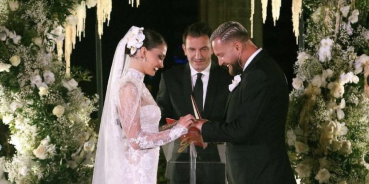 FOTO/ Politikë me famën: Sa ndikoi Luiz Ejlli në fushatën e PS në rrjetet sociale