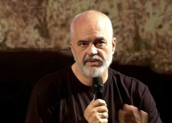 “Benet, mos e harro që je demokrat”, Rama: Rezultati në Shkodër, sfida më e madhe që më është bërë