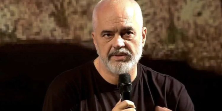 “Benet, mos e harro që je demokrat”, Rama: Rezultati në Shkodër, sfida më e madhe që më është bërë