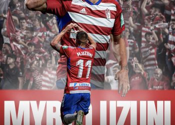 Kartoni i Myrto Uzunit arrin shifrën e çmendur