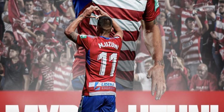 Kartoni i Myrto Uzunit arrin shifrën e çmendur