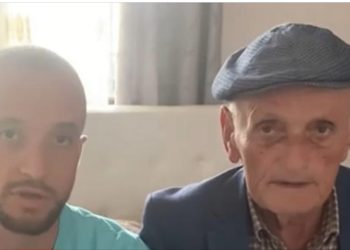 “Unë jam Habib Rexha”! Del VIDEO-Fjalët e fundit të vrasësit para dorëzimit