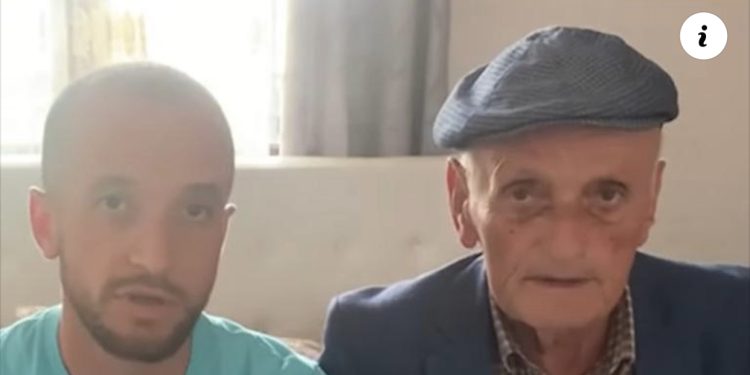 “Unë jam Habib Rexha”! Del VIDEO-Fjalët e fundit të vrasësit para dorëzimit