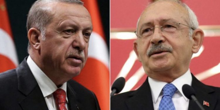 Raundi i dytë i zgjedhjeve në Turqi, 60 milionë persona i drejtohen qendrave të votimit