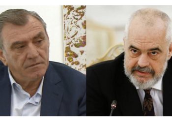 Agron Duka nuk përjashton mundësinë e bashkëpunimit me Ramën: PAA nuk do mbetet peng i problematikave brenda PD-së