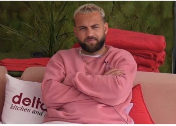 Luizi poston VIDEO-n e veçantë të rrugëtimit në BBV: Më keni dhënë kohë nga koha juaj