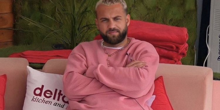 Luizi poston VIDEO-n e veçantë të rrugëtimit në BBV: Më keni dhënë kohë nga koha juaj