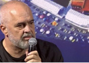 “Duhet të transformojmë Kadastrën”, Rama: Në bankën e pronave nuk mund të punojnë njerëz me diplomë veterineri