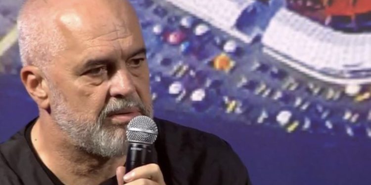 “Duhet të transformojmë Kadastrën”, Rama: Në bankën e pronave nuk mund të punojnë njerëz me diplomë veterineri