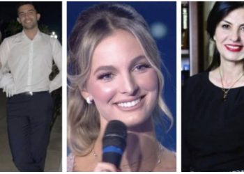 “A e ke frikë nga ‘Zonja e Hekurt’?” Cindy Marina flet për marrëdhënien me vjehrrën!