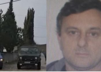 Dosja e Jan Prengës në Gjykatën e Lartë! Bosët shpëtuan, e hëngri kopshtari