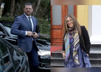 “Po ndërtoj pallat me Tom Doshin”! “Mashtruesja”: Biseda me ish-deputetin