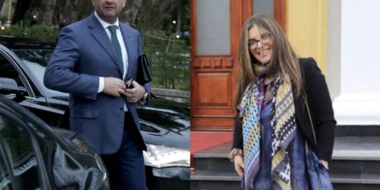 “Po ndërtoj pallat me Tom Doshin”! “Mashtruesja”: Biseda me ish-deputetin