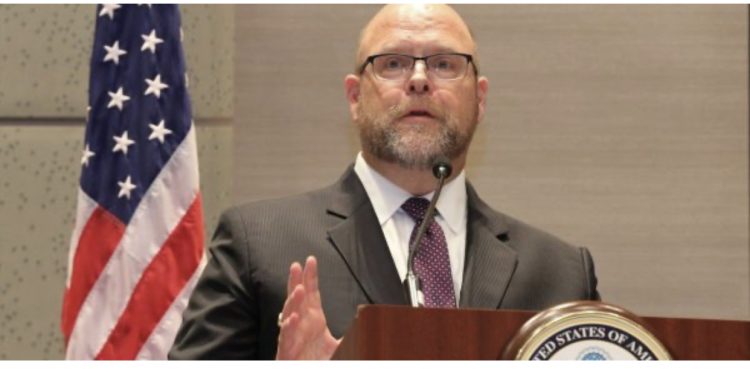 SHBA: Kemi dy kërkesa për Albin Kurtin