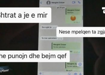 “Ta bësh me mua 1 herë në javë, rrogën vendose vetë”/ Pseudo pronari ofron vende punë në këmbim të seksit me “provë”