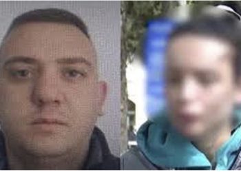 Rrahje me shkop e këmbë karrigeje/ Zbardhet dosja, si Genard Gusholli masakroi për 4 ditë rresht të fejuarën. I tregoi shokut se i ra të fikët