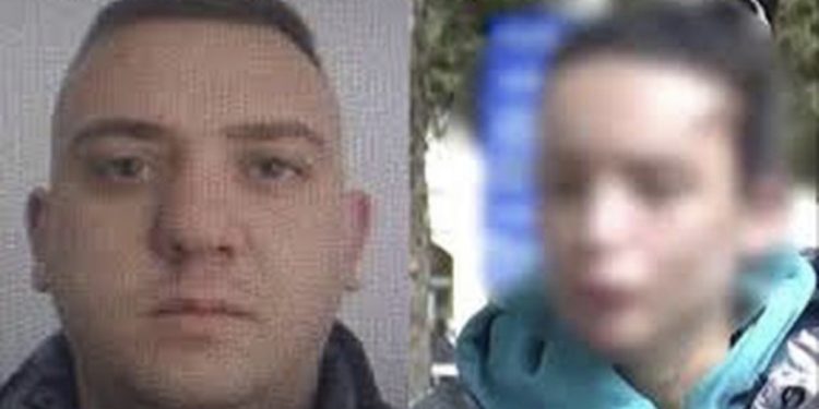 Rrahje me shkop e këmbë karrigeje/ Zbardhet dosja, si Genard Gusholli masakroi për 4 ditë rresht të fejuarën. I tregoi shokut se i ra të fikët