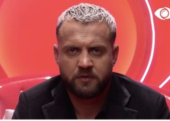 LUIZI FITOI…! Bixhozxhiu dhe mashtruesi që u përdor si skllav nga Top Channel dhe Qeveria