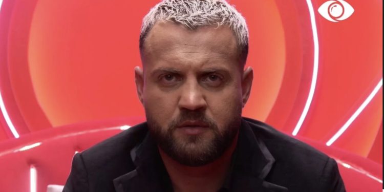 LUIZI FITOI…! Bixhozxhiu dhe mashtruesi që u përdor si skllav nga Top Channel dhe Qeveria