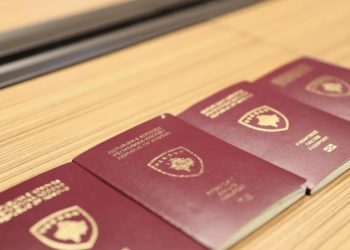 Zvicra heq vizat për Kosovën