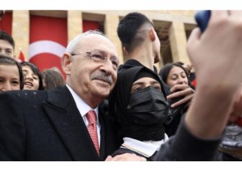 Kthesa e ashpër Kiliçdaroglu, nga i moderuar në nacionalist, në prag të balotazhit: Do largojmë emigrantët