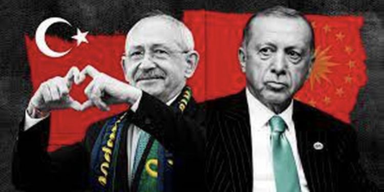 Erdogan dhe Kilicdaroglu në balotazh, por kë do zgjedhë Turqia?