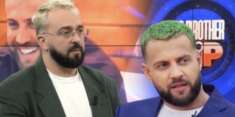 I nxori fotot me ish-të fejuarën, Luizi i jep përgjigjen epike Meridianit