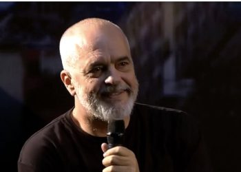 Rama, falenderime e batuta në Kukës: Kur i thashë Majkos do të shkosh në Kukës, më pa sikur po e çoja në internim…