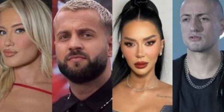 Nuk do ta besoni rezultatin/ Kë votuan shqiptarët për të shpallur fitues të “Big Brother”?