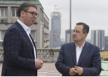 Ministri i Jashtëm i Serbisë: Shqiptarët nuk mund të jenë kryetarë në komunat serbe!