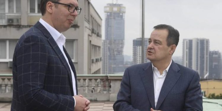 Ministri i Jashtëm i Serbisë: Shqiptarët nuk mund të jenë kryetarë në komunat serbe!