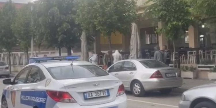 Ekzekutimi me një plumb në kokë i Arjan Gosës në Kavajë, ja dy pistat që po heton policia