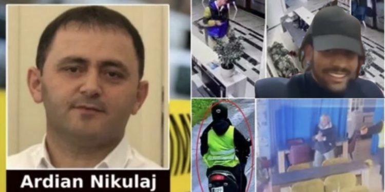 Vrasja e Nikulajt/ Largohen nga Shqipëria hetuesit anglezë, pasi u njohën me provat dhe dosjen