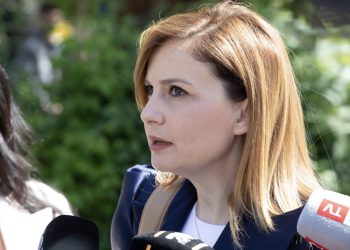 A do ta drejtojnë ajo PD-në? Tabaku: Do të flas me kolegët