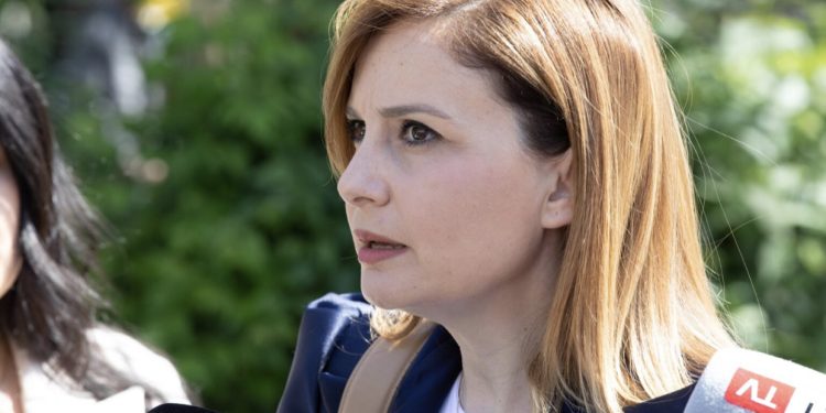 A do ta drejtojnë ajo PD-në? Tabaku: Do të flas me kolegët