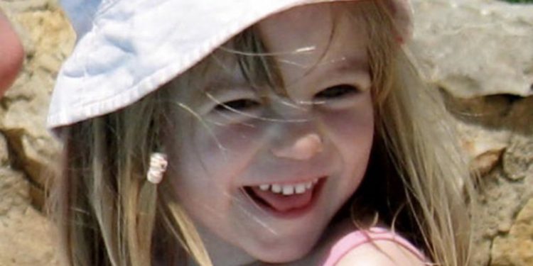 Si tronditi botën zhdukja e 3-vjeçares Madeleine McCann?