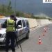 VIDEO/ Policia rrugore aksion në fundjavë, gjobiten 757 shoferë dhe pezullohen 79 patenta