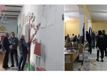 VIDEO/ Partia e Lirisë: Ja provat e manipulimit të zgjedhjeve në Kuçovë