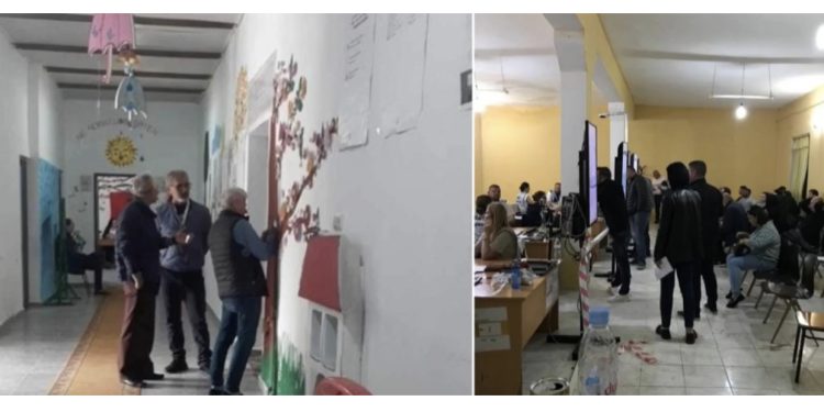 VIDEO/ Partia e Lirisë: Ja provat e manipulimit të zgjedhjeve në Kuçovë