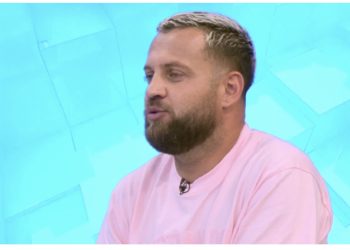 Ku shkuan fitimet nga Instagrami i mbyllur? Përgjigjet Luizi: Takova babin e Jurgenës