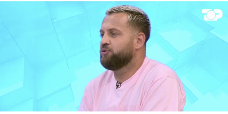 Ku shkuan fitimet nga Instagrami i mbyllur? Përgjigjet Luizi: Takova babin e Jurgenës