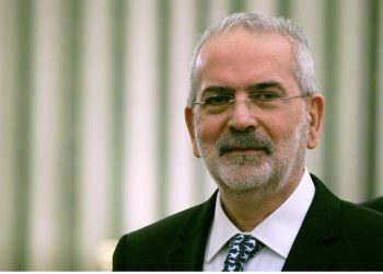 Caktohet kryeministri i ri i Greqisë