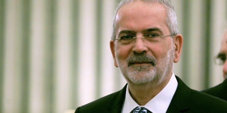 Caktohet kryeministri i ri i Greqisë