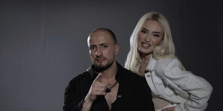 Dea nuk fshihet më: E pranoj, jam në një marrëdhënie me Kristin